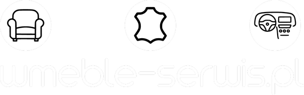 Wmeble serwis skóry plastik